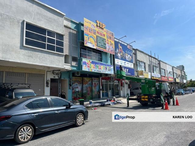 Shop for sale in Alor Setar, Kedah