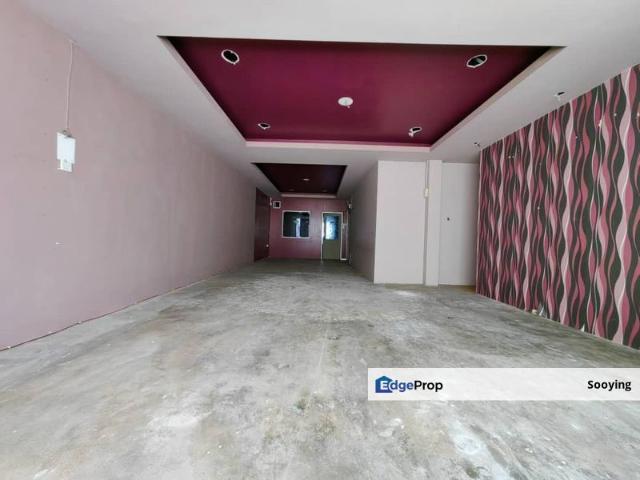 Shop for rent in Alor Setar, Kedah