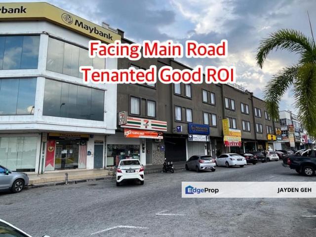 Shop for sale in Alor Setar, Kedah