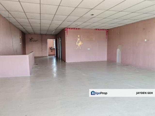 Shop for rent in Alor Setar, Kota Setar