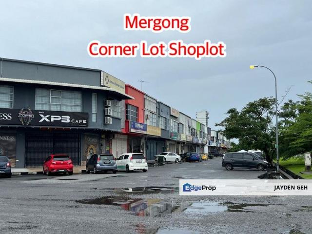 Shop for sale in Alor Setar, Kedah