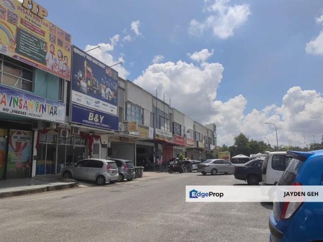 Shop for rent in Alor Setar, Kedah