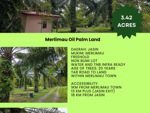 Shop for sale in Malaka