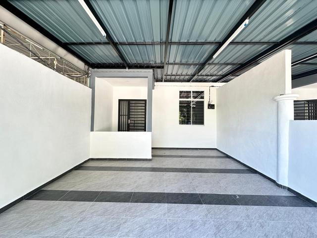 Terraced House for sale in Sungai Petani, Kuala Muda