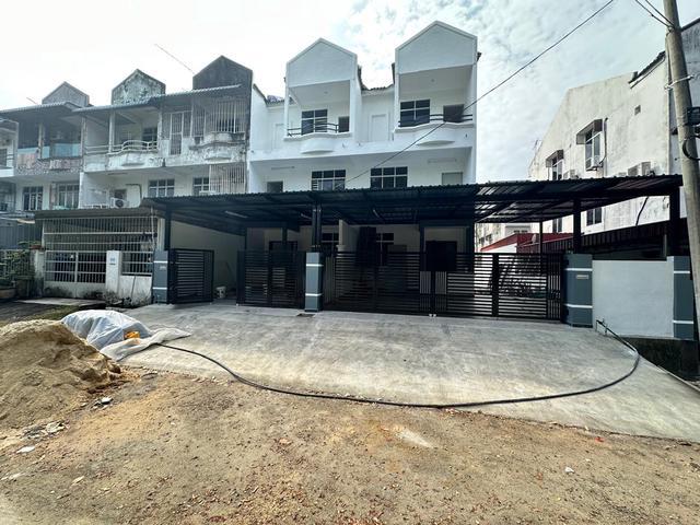 Terraced House for sale in Sungai Petani, Kuala Muda