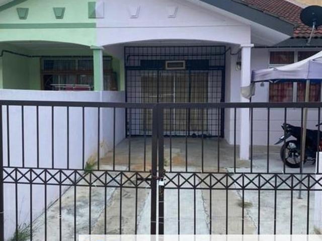 House for sale in Nilai, Negeri Sembilan