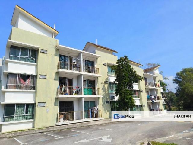 Condominium for sale in Nilai, Negeri Sembilan