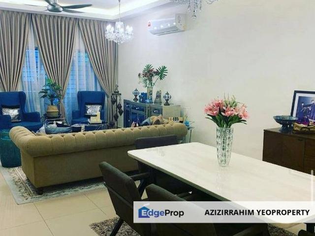 House for sale in Nilai, Negeri Sembilan