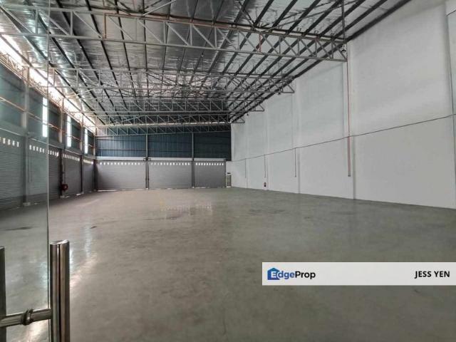 Shop for rent in Nilai, Negeri Sembilan