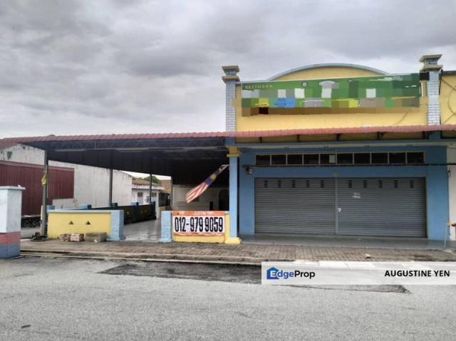 Shop for rent in Nilai, Negeri Sembilan