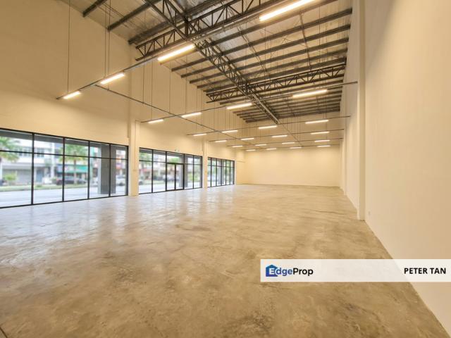 Shop for sale in Nilai, Negeri Sembilan