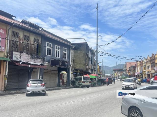 Shop for rent in Nilai, Negeri Sembilan