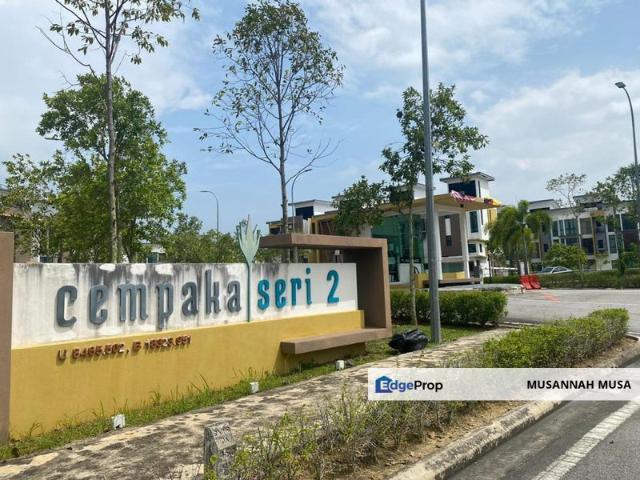 House for sale in Nilai, Negeri Sembilan