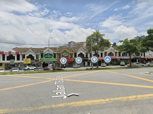 Shop for sale in Nilai, Negeri Sembilan