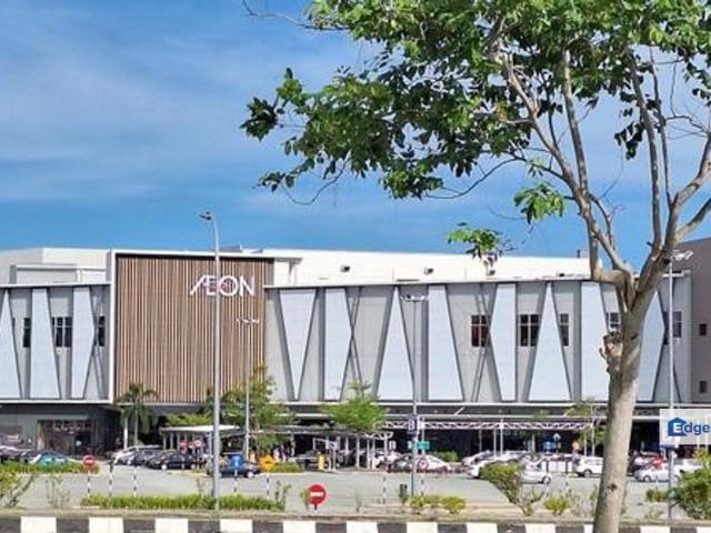 Shop for sale in Nilai, Negeri Sembilan