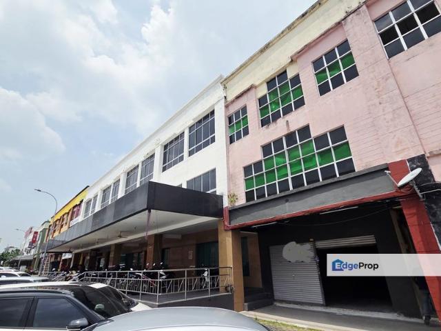 Shop for rent in Seremban