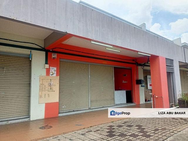 Shop for sale in Nilai, Negeri Sembilan