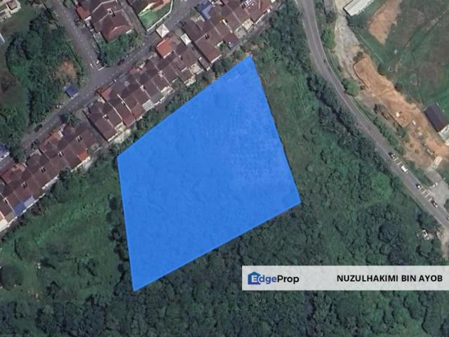 Shop for sale in Nilai, Negeri Sembilan