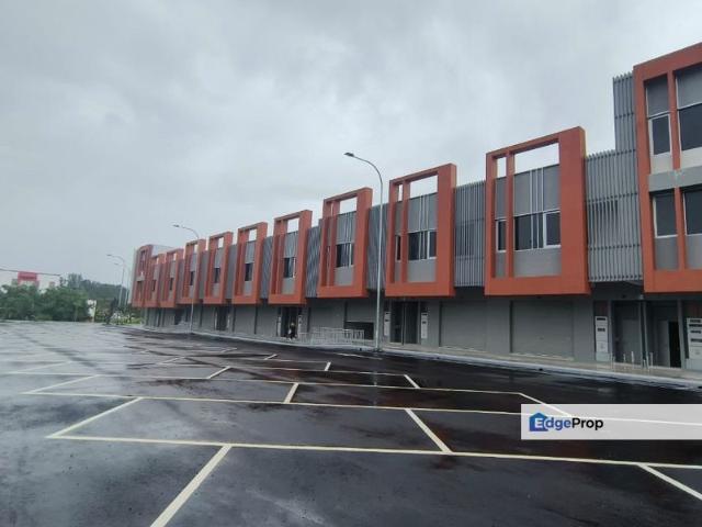 Shop for rent in Nilai, Negeri Sembilan