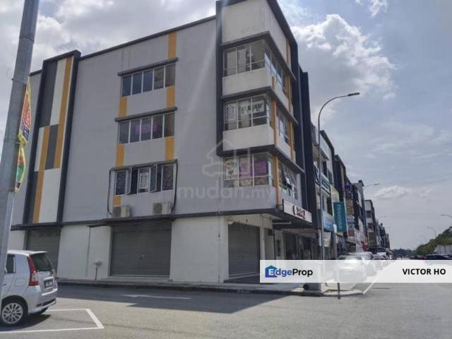 Shop for rent in Nilai, Negeri Sembilan