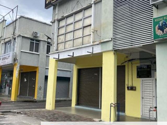 Shop for rent in Nilai, Negeri Sembilan