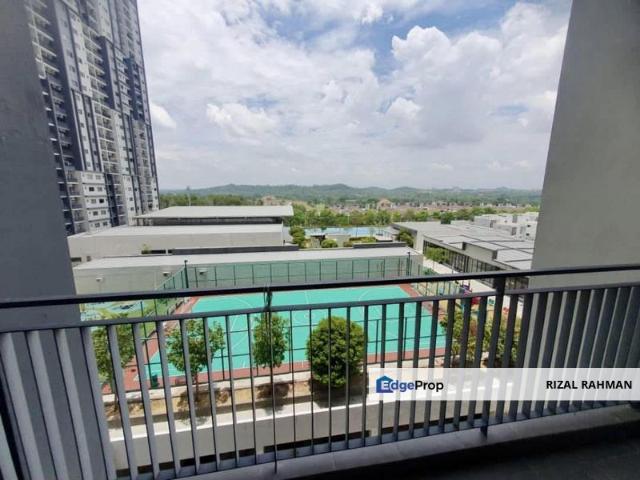 Condominium for rent in Nilai, Negeri Sembilan