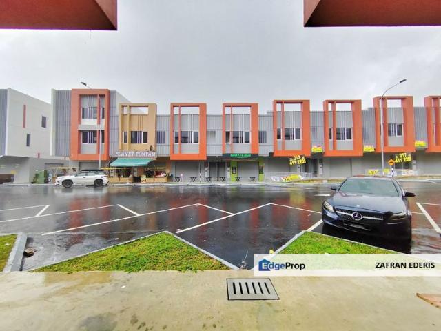 Shop for rent in Nilai, Negeri Sembilan