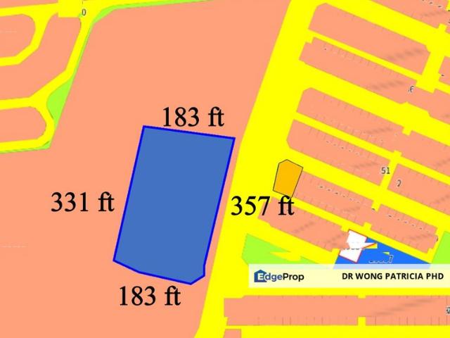 Shop for sale in Nilai, Negeri Sembilan