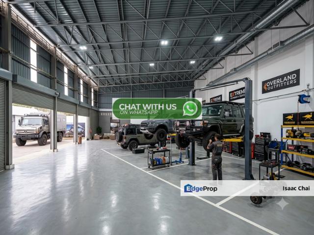 Shop for rent in Bandar Baru Nilai, Nilai