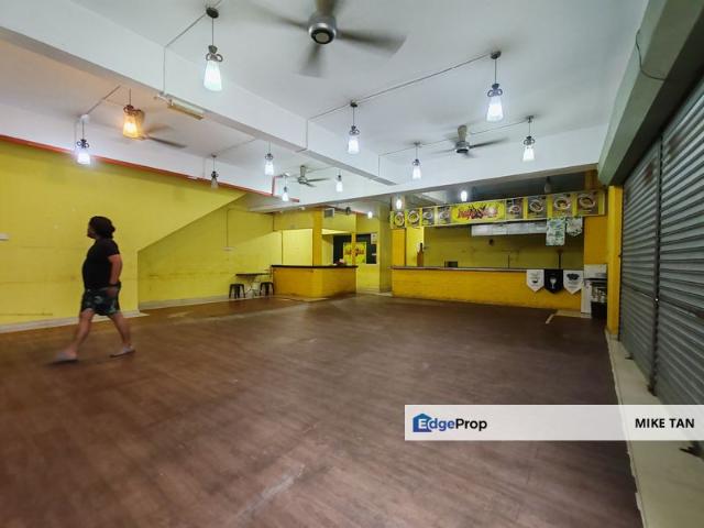 Shop for rent in Nilai, Negeri Sembilan