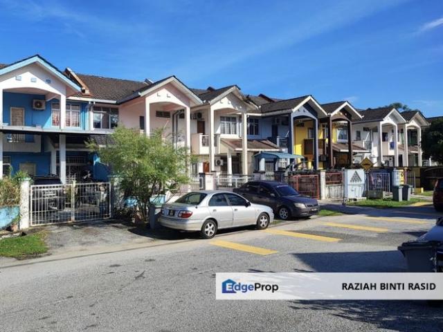 House for sale in Nilai, Negeri Sembilan