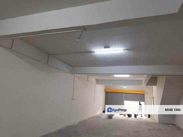 Shop for rent in Nilai, Negeri Sembilan