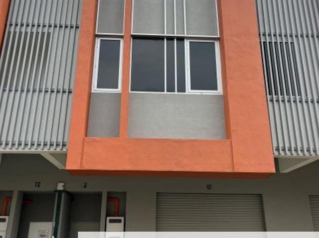 Shop for rent in Nilai, Negeri Sembilan