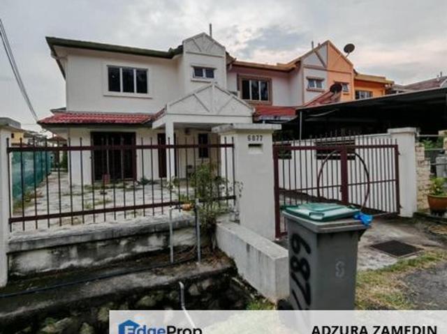 House for sale in Nilai, Negeri Sembilan