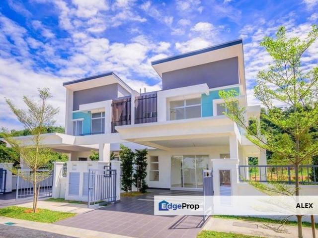 House for sale in Nilai, Negeri Sembilan