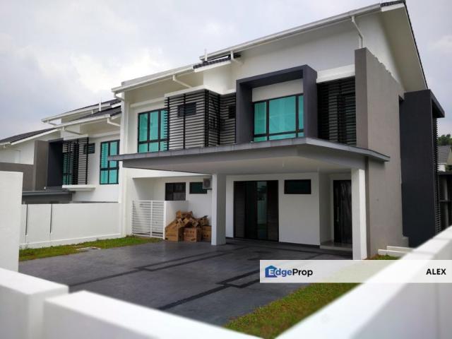 House for sale in Nilai, Negeri Sembilan