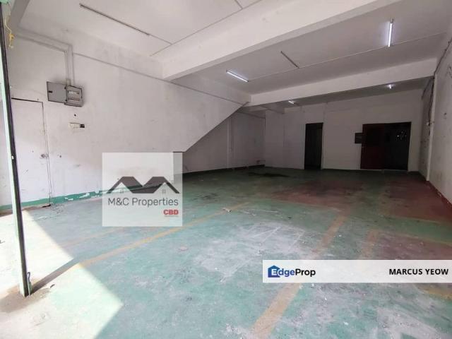 Shop for rent in Nilai, Negeri Sembilan