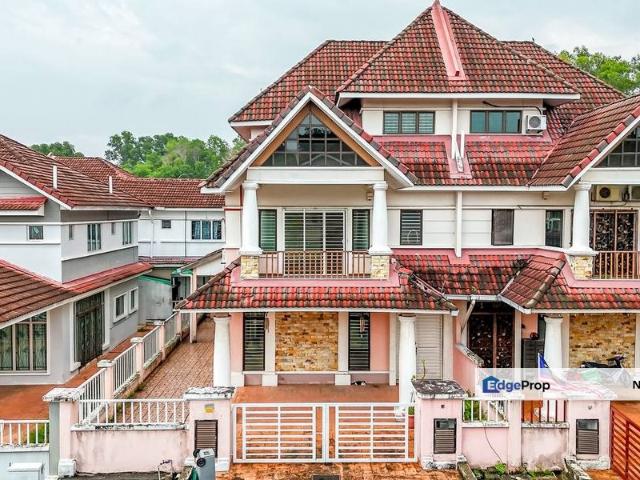 House for sale in Nilai, Negeri Sembilan