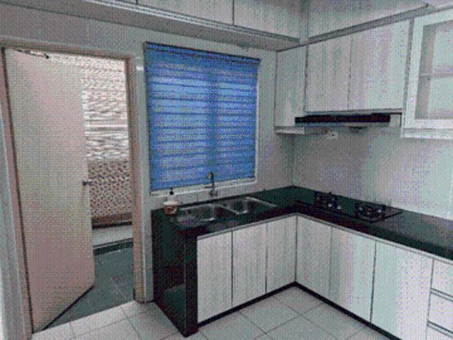 Apartment for rent in Nilai, Negeri Sembilan