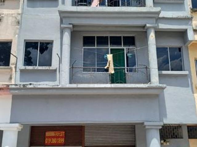 Shop for rent in Nilai, Negeri Sembilan
