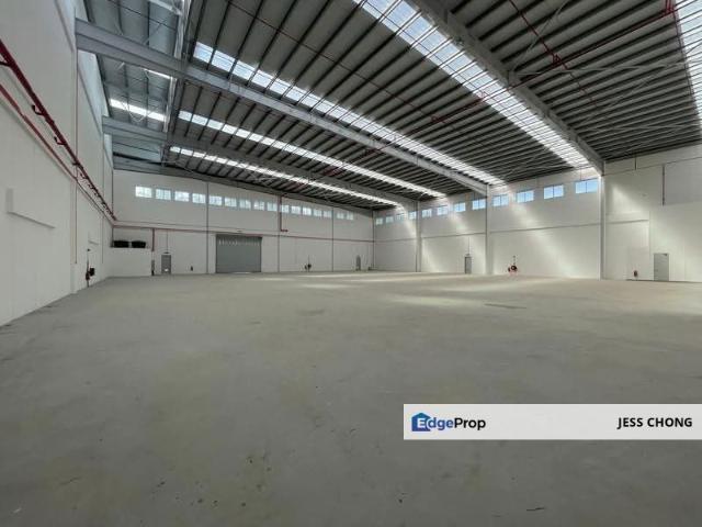 Warehouse for sale in Nilai, Seremban