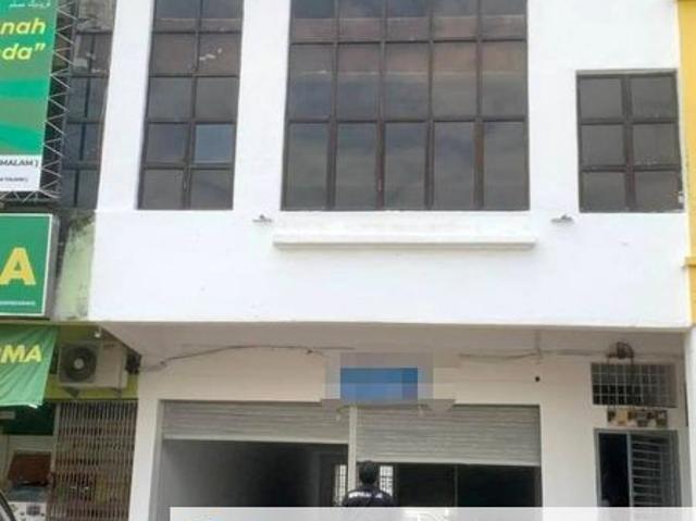 Shop for rent in Nilai, Negeri Sembilan