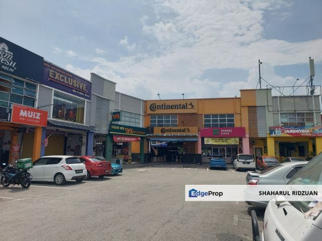 Shop for sale in Nilai, Negeri Sembilan