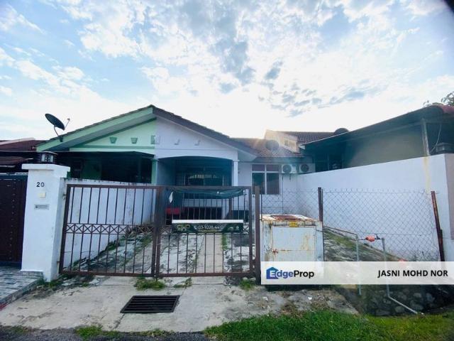 House for sale in Nilai, Negeri Sembilan