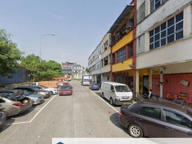 Shop for sale in Nilai, Negeri Sembilan
