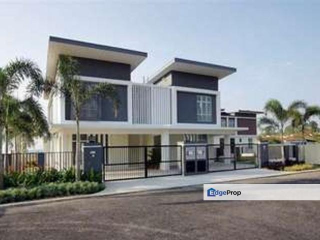 House for sale in Nilai, Negeri Sembilan