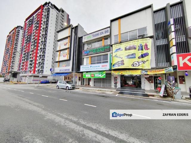 Shop for rent in Nilai, Negeri Sembilan