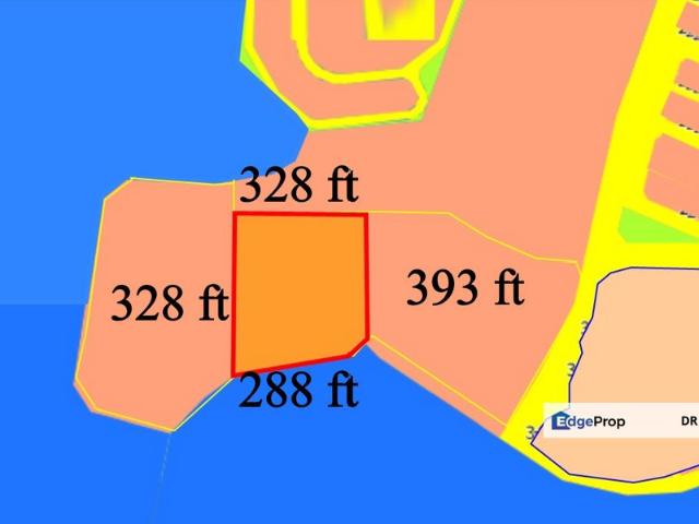 House for sale in Nilai, Negeri Sembilan