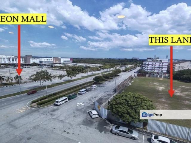 Shop for rent in Nilai, Negeri Sembilan