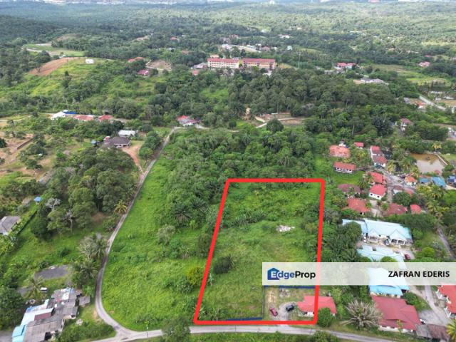 Shop for rent in Nilai, Negeri Sembilan